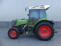 Compact tractor Fendt 211P