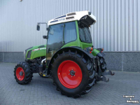 Compact tractor Fendt 211P