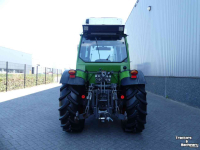 Compact tractor Fendt 211P