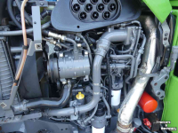 Compact tractor Fendt 211P