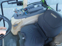 Compact tractor Fendt 211P
