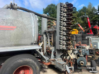 Mesttank Jako 10 m3