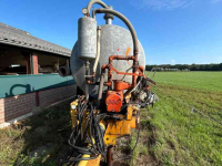 Mesttank Veenhuis VMB6800