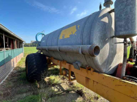 Mesttank Veenhuis VMB6800