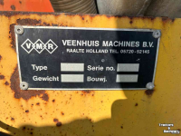 Mesttank Veenhuis VMB6800