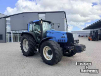 Tractor / Trekker Valtra 8550 Hitech (koppelings/transmissie schade)
