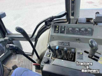 Tractor / Trekker Valtra 8550 Hitech (koppelings/transmissie schade)