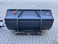 Overige bouwmachines, grondverzetmachines en toebehoren Rädlinger Grondbak Kubota/JCB/Giant 885 liter