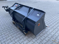 Overige bouwmachines, grondverzetmachines en toebehoren Rädlinger Grondbak Kubota/JCB/Giant 885 liter