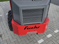 Shovel / Wiellader / Kniklader Fuchs Fuchs F950H nieuw
