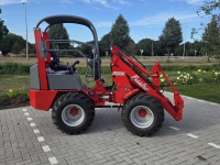 Shovel / Wiellader / Kniklader Fuchs Fuchs F950H nieuw