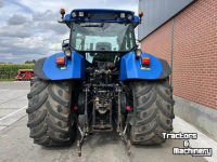Tractor / Trekker New Holland TVT190