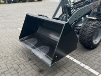 Laadbak / Grondbak Tobroco Grondbak 150 cm Giant aanspan