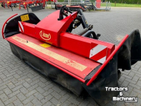 Maaier Vicon Vicon Extra 332F Frontmaaier