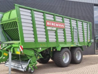 Opraapwagen Bergmann Carex 430 K