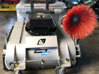 Zitveegmachine / Veeg-zuigmachine Emily EMILY LeaderClean Sweeper