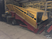 Stortbak Climax CSB 855 Stortbak