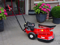 Onkruidborstel Tielburger TW50S onkruid borstel