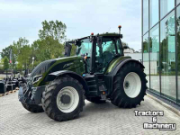 Tractor / Trekker Valtra T235 Direct Smart Touch Twintrac! 539 uur! VERKOCHT!
