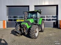 Tractor / Trekker Deutz-Fahr Agrotron K90