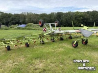 Schudder Claas Volto 1320