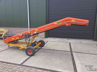 Transportband Samon Onderlosband 4.5 meter