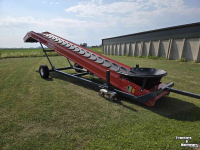 Transportband Miedema ME100
