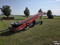 Transportband Miedema ME100