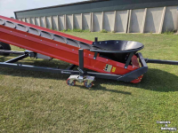 Transportband Miedema ME100