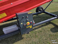 Transportband Miedema ME100