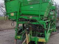 Aardappelrooier AVR 29 CLO bunkerrooier, 2 rijig
