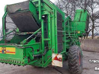 Aardappelrooier AVR 29 CLO bunkerrooier, 2 rijig