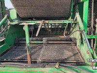 Aardappelrooier AVR 29 CLO bunkerrooier, 2 rijig