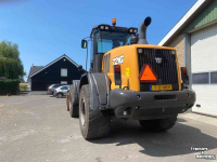 Shovel / Wiellader / Kniklader Case 721G