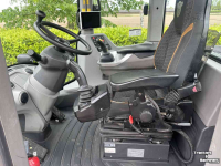 Shovel / Wiellader / Kniklader Case 721G