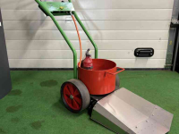 Onkruidbrander Hoaf THERMHIT 45