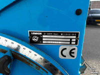 Zaaimachine Lemken Eurodrill 3000