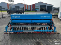 Zaaimachine Lemken Eurodrill 3000
