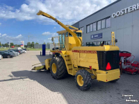 Veldhakselaar New Holland 1900