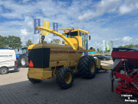 Veldhakselaar New Holland 1900