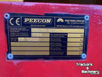 Kipper / Kiepwagen / Landbouwkipper Peecon 13000