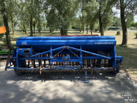 Groenten- / Precisie-zaaimachine Stegsted 3M 30R