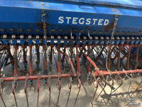 Groenten- / Precisie-zaaimachine Stegsted 3M 30R