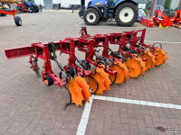 Schoffelmachine / Schoffelbalk Kongskilde Vibrocorn Schoffelmachine