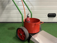 Onkruidbrander Hoaf HOAF THERMHIT 45
