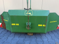 Front-bumper  Frontbumper 800 kg