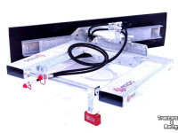 Overige transport- en industriemachines en toebehoren Qmac 210 HYDR SCHUIN LEPELINSTEEK