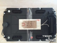 Gebruikte onderdelen van tractoren Massey Ferguson Autotronic boxen