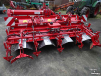 Rijenfrees Grimme GF 400 Aardappelfrees