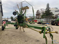 Rugger / Hark / Zwadhark Krone Swadro 1201